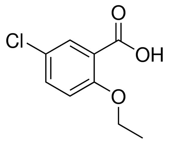 5-CHLORO-2-ETHOXYBENZOIC ACID