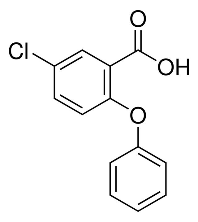 5-Chloro-2-phenoxybenzoic acid