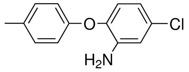 5-CHLORO-2-(P-TOLYLOXY)-ANILINE