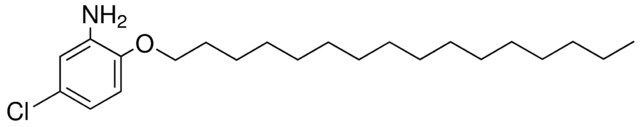 5-CHLORO-2-(HEXADECYLOXY)-ANILINE