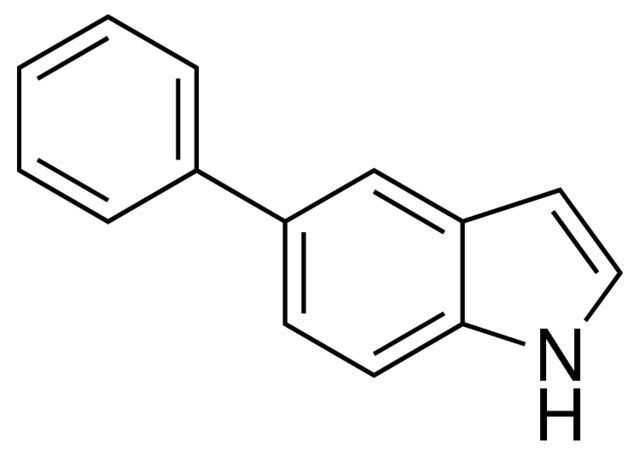 5-phenyl-1H-indole