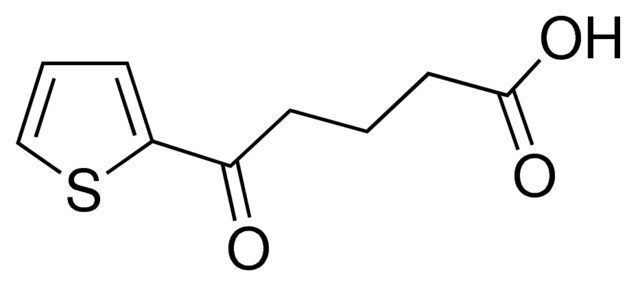 5-Oxo-5-(2-thienyl)pentanoic acid