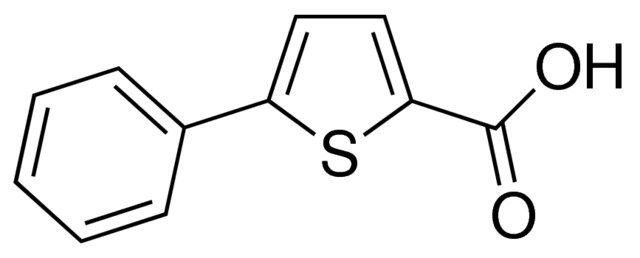 5-Phenyl-2-thiophenecarboxylic Acid