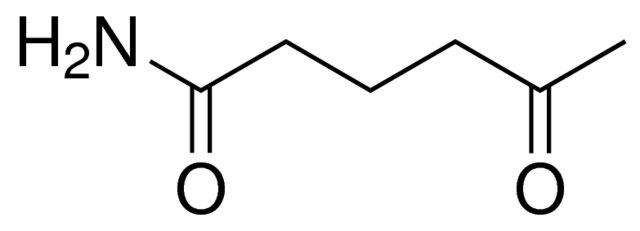 5-oxohexanamide