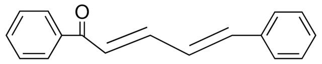 5-Phenyl-2,4-pentadienophenone