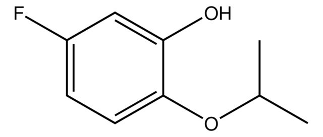 5-Fluoro-2-isopropoxyphenol