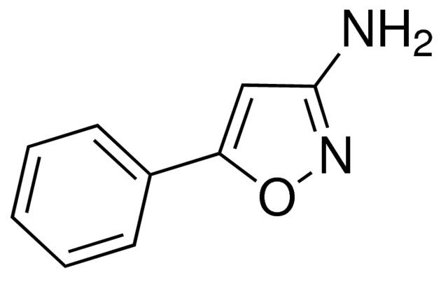 5-Phenylisoxazol-3-amine