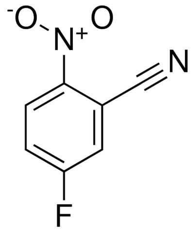 5-Fluoro-2-nitrobenzonitrile