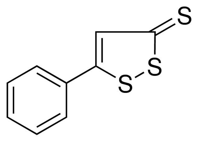 5-PHENYL-3H-1,2-DITHIOLE-3-THIONE