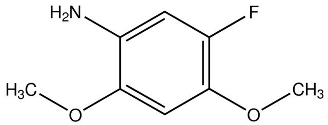 5-Fluoro-2,4-dimethoxyaniline