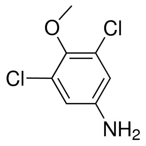 3,5-dichloro-4-methoxyaniline