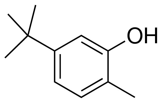 5-tert-butyl-2-methylphenol