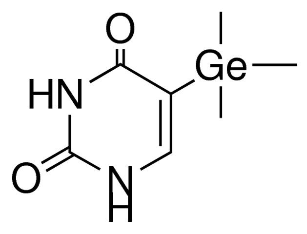 5-TRIMETHYLGERMANYL-1H-PYRIMIDINE-2,4-DIONE