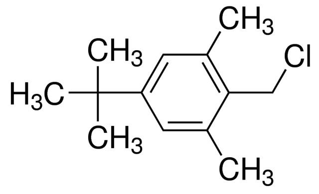 5-TERT-BUTYL-2-(CHLOROMETHYL)-1,3-DIMETHYLBENZENE