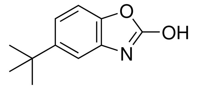 5-tert-Butylbenzo[d]oxazol-2(3H)-one