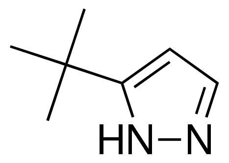 5-TERT-BUTYL-1H-PYRAZOLE