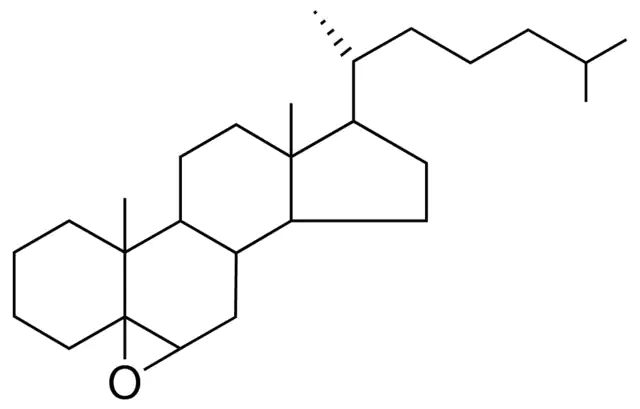 5,6-BETA-EPOXY-5-BETA-CHOLESTANE