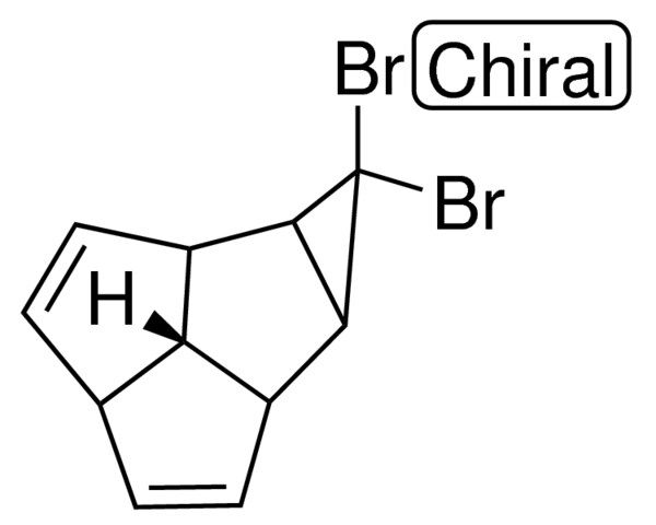 5,5-DIBROMO-4A,4B,5,5A,5B,5C-HEXAHYDRO-2AH-CYCLOPENTA[CD]CYCLOPROPA[A]PENTALENE