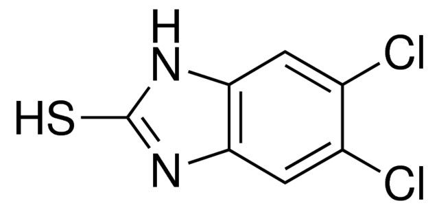 5,6-dichloro-1H-benzimidazole-2-thiol