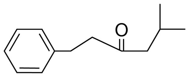 5-METHYL-1-PHENYL-3-HEXANONE