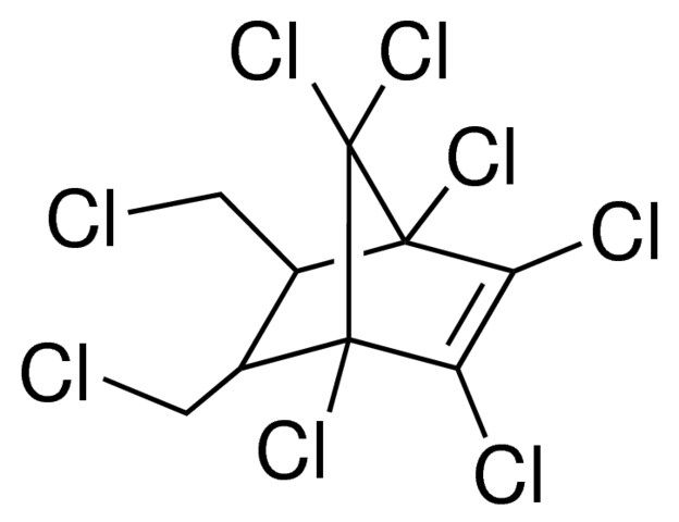 5,6-BIS-(CHLOROMETHYL)-1,2,3,4,7,7-HEXACHLOROBICYCLO-(2,2,1)-2-HEPTENE