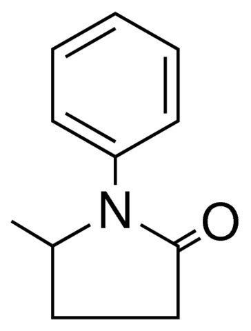 5-methyl-1-phenyl-2-pyrrolidinone