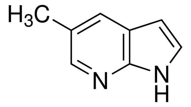 5-Methyl-1H-pyrrolo[2,3-b]pyridine