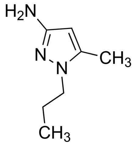 5-Methyl-1-propyl-1H-pyrazol-3-amine