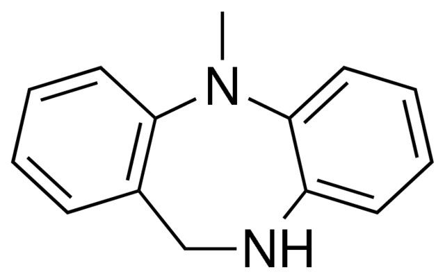 5-methyl-10,11-dihydro-5H-dibenzo[b,e][1,4]diazepine