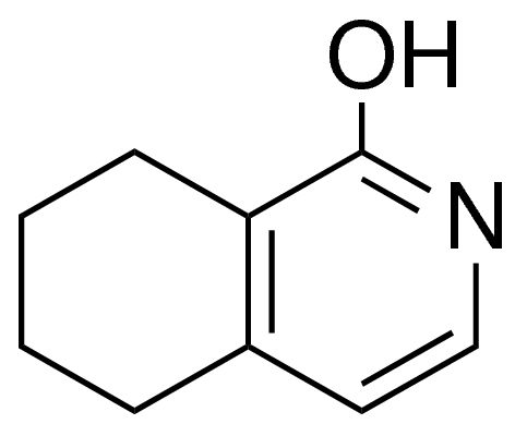 5,6,7,8-tetrahydro-1-isoquinolinol