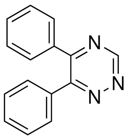 5,6-DIPHENYL-1,2,4-TRIAZINE