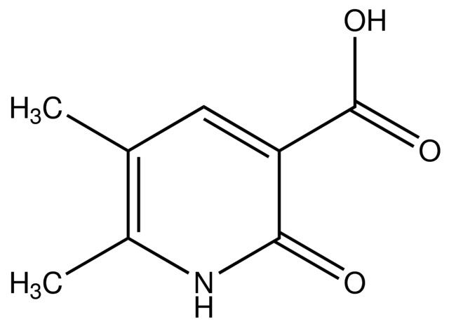 5,6-Dimethyl-2-oxo-1,2-dihydropyridine-3-carboxylic acid