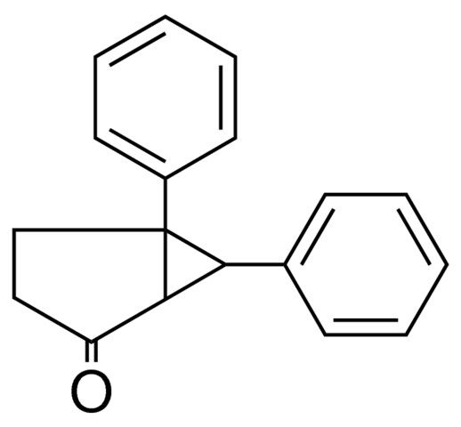 5,6-DIPHENYL-BICYCLO(3.1.0)HEXAN-2-ONE