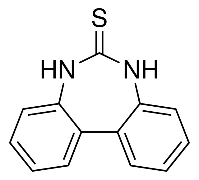 5,7-Dihydro-6H-dibenzo[d,f][1,3]diazepine-6-thione