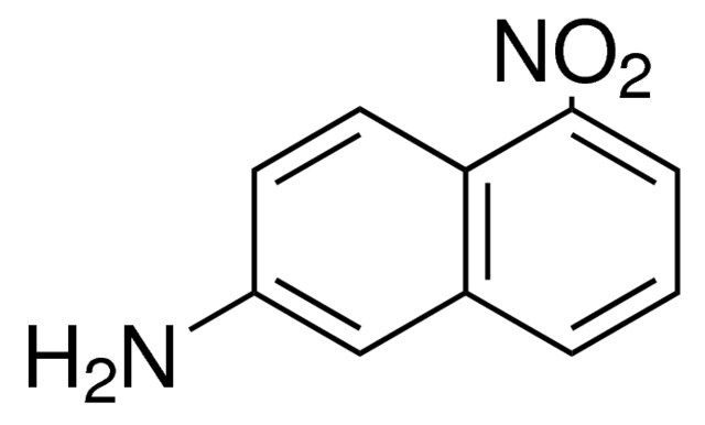 5-NITRO-2-NAPHTHALENAMINE