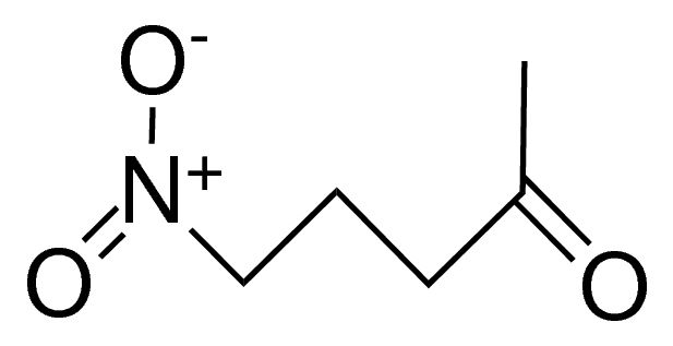 5-NITRO-2-PENTANONE