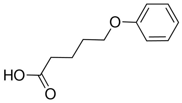 5-phenoxypentanoic acid