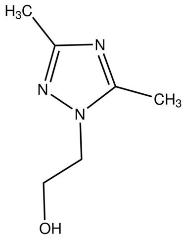 2-(3,5-Dimethyl-1H-1,2,4-triazol-1-yl)ethanol