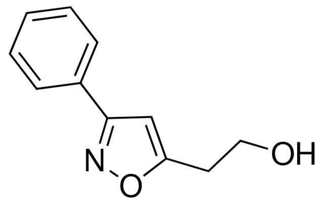 2-(3-Phenylisoxazol-5-yl)ethanol