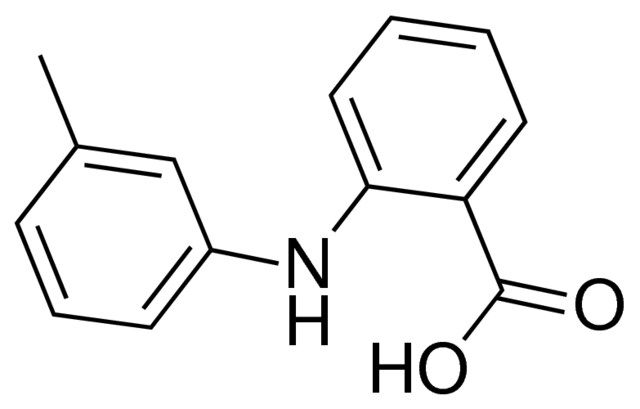 2-(3-toluidino)benzoic acid