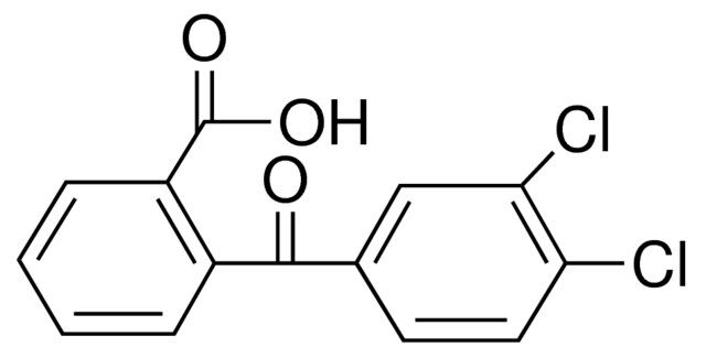 2-(3,4-DICHLOROBENZOYL)BENZOIC ACID