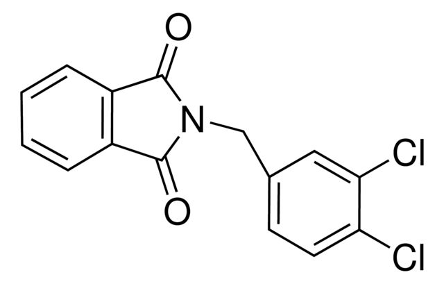 2-(3,4-Dichlorobenzyl)-1H-isoindole-1,3(2H)-dione