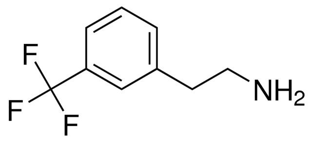 2-(3-Trifluoromethylphenyl)ethylamine