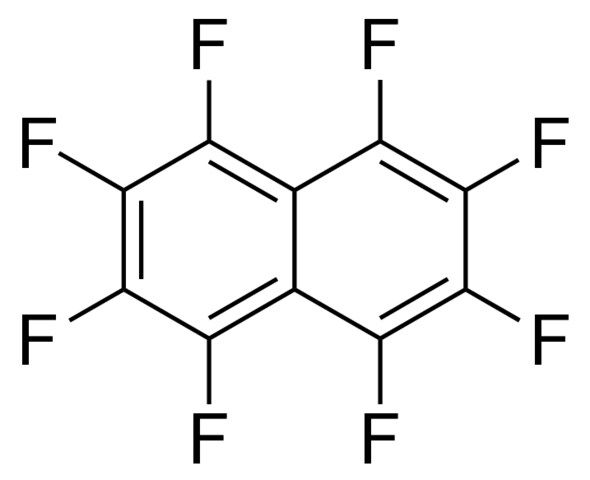 Octafluoronaphthalene