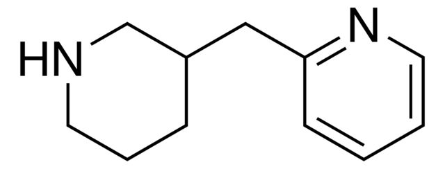 2-(3-Piperidinylmethyl)pyridine