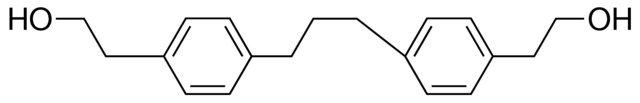 2-(4-(3-(4-(2-HYDROXY-ETHYL)-PHENYL)-PROPYL)-PHENYL)-ETHANOL