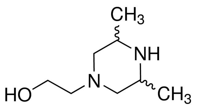 2-(3,5-Dimethyl-1-piperazinyl)ethanol