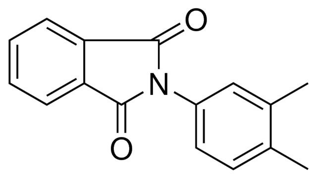 2-(3,4-DIMETHYL-PHENYL)-ISOINDOLE-1,3-DIONE