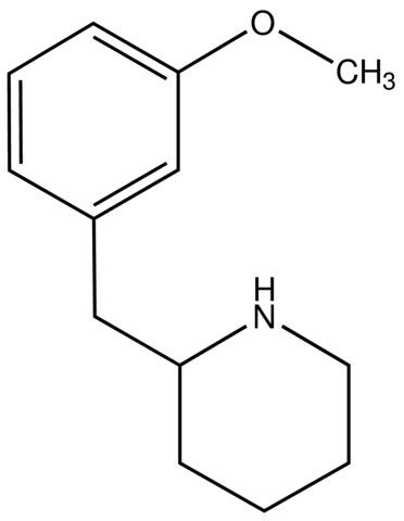 2-(3-Methoxy-benzyl)-piperidine