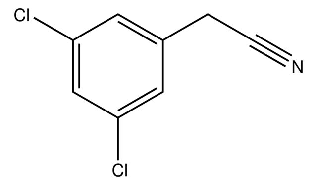 2-(3,5-Dichlorophenyl)acetonitrile